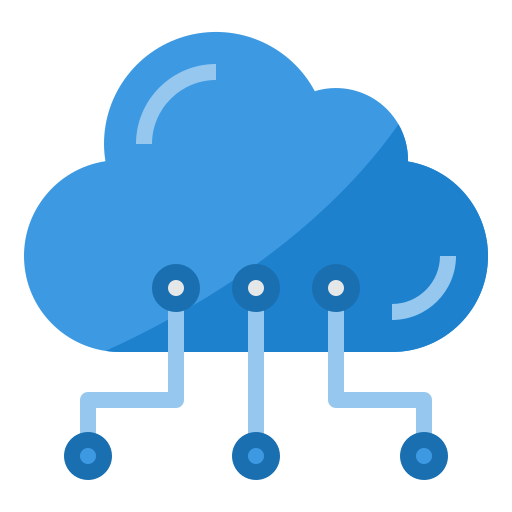 cloud