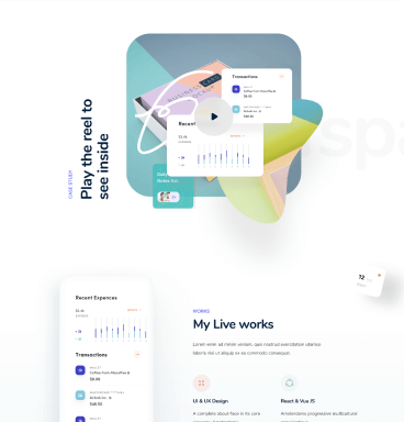 portfolio-one