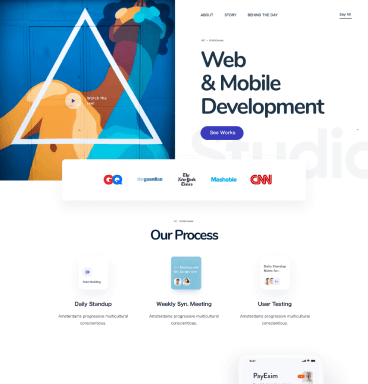 portfolio-one