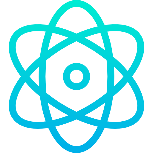 react